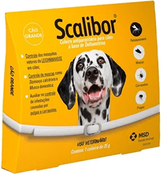onde comprar coleira scalibor