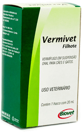 onde comprar o vermivet