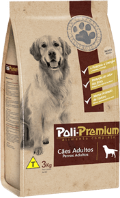onde comprar a ração poli premium