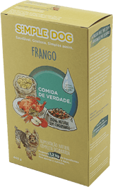onde comprar simple dog