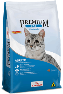onde comprar a ração cat premium royal canin