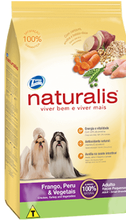 Naturalis