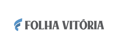 folha vitoria logo