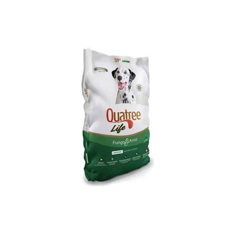 Ração Quatree Life