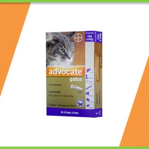 advocate bayer
