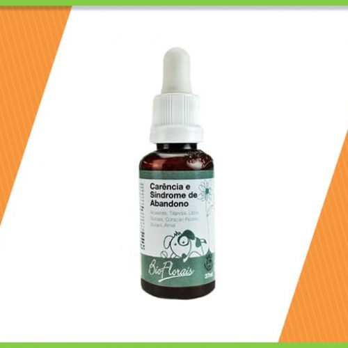 bio florais pet