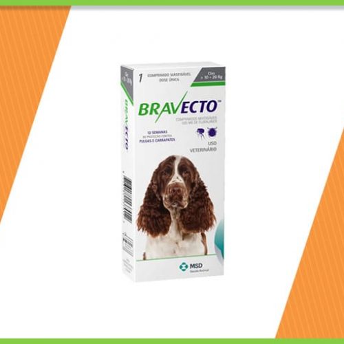 bravecto