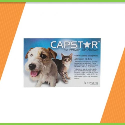 capstar