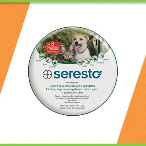 coleira seresto