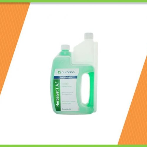 desinfetante herbalvet