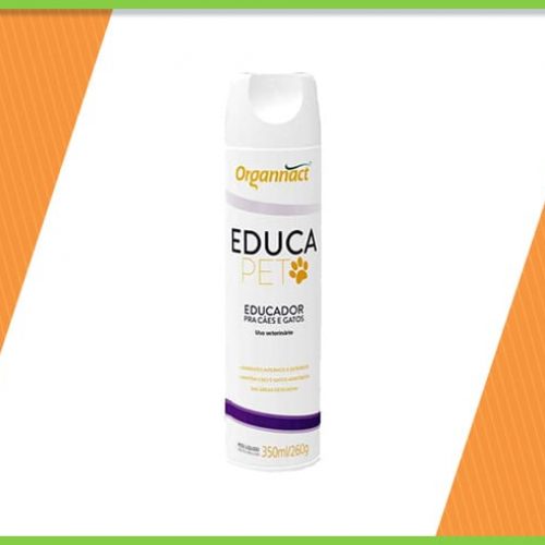 educa pet organnact