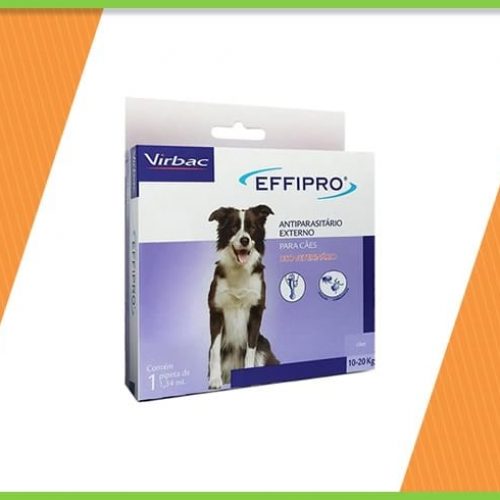effipro virbac