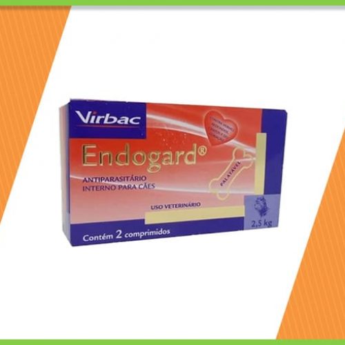 endogard antiparasitário