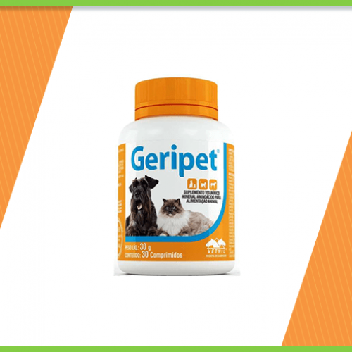 geripet vetnil