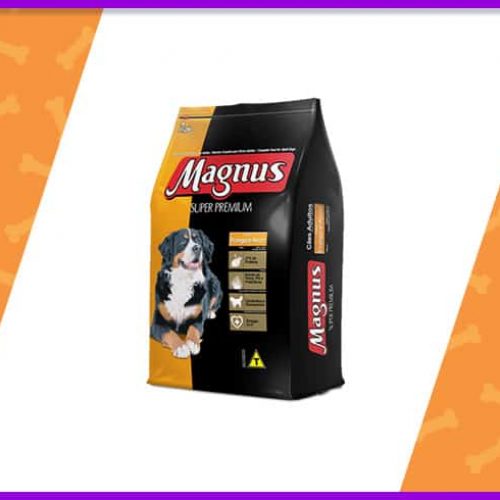 magnus super premium