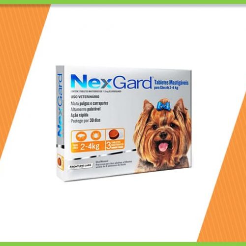 nexgard