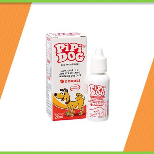 pipi dog coveli