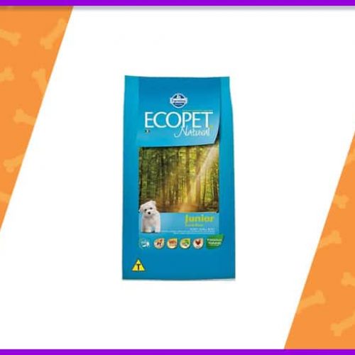 ração ecopet