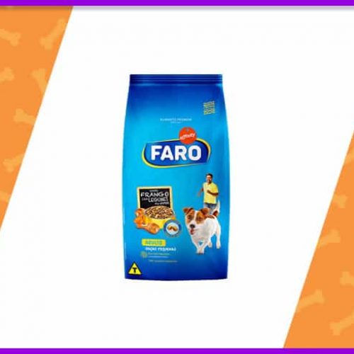 ração faro