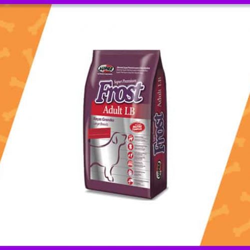 ração frost