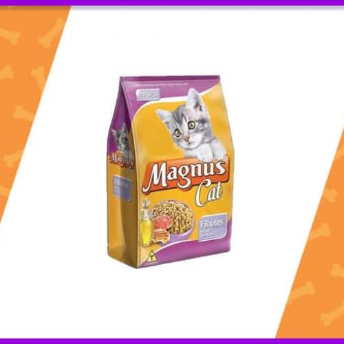 ração magnus