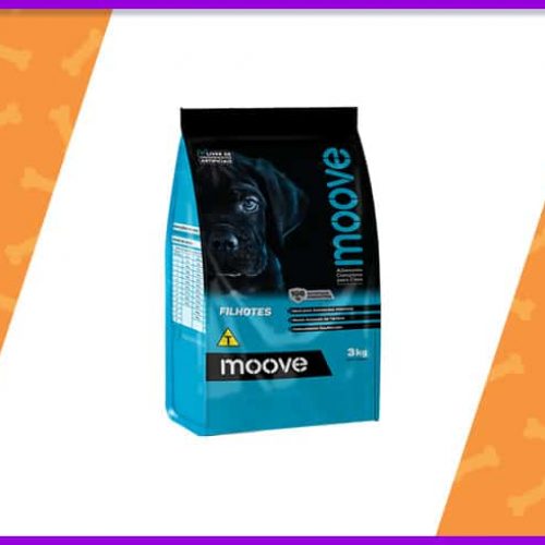 ração moove