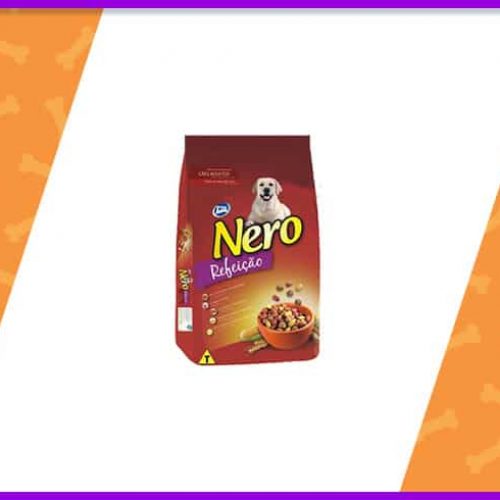 ração nero