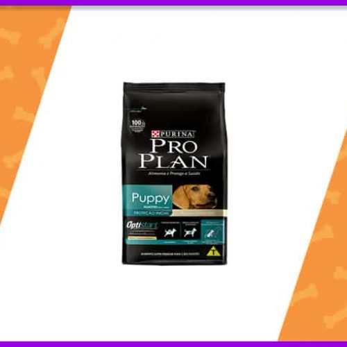 ração pro plan
