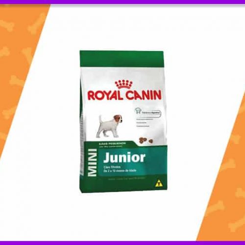 ração royal canin
