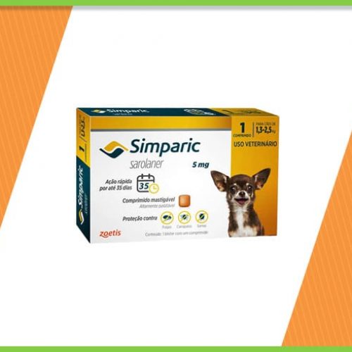 simparic
