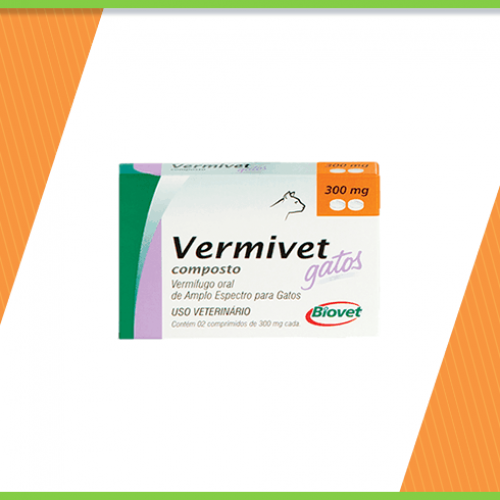 vermivet biovet