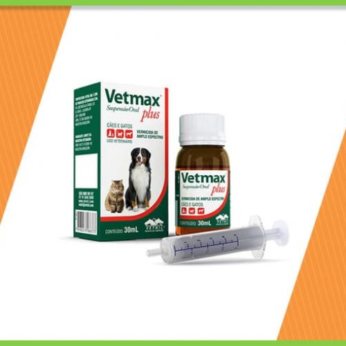 vetmax plus